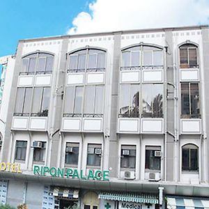 Hotel Ripon Palace
